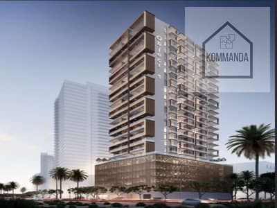 1 Bedroom Flat for Sale in Jumeirah Village Triangle (JVT), Dubai - 1. png