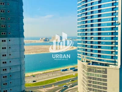 2 Bedroom Flat for Rent in Al Khan, Sharjah - IMG_9838. jpeg