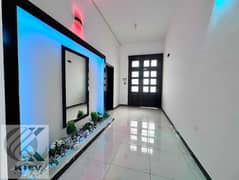 Modern finishing spacious 1/BHK | Wardrobe | Modern bath