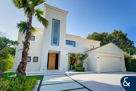 Custom built | Renovated | Extended