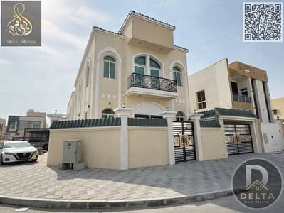 فیلا 5 غرف نوم للبيع في الياسمين، عجمان - IMG-20241230-WA0251. jpg