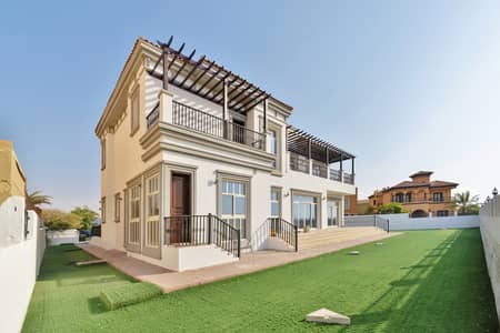 Private Lift | Corner Villa | Spacious Basement