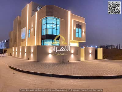 فیلا 6 غرف نوم للبيع في الزاهية، عجمان - WhatsApp Image 2024-12-30 at 9.53. 23 PM (1). jpg