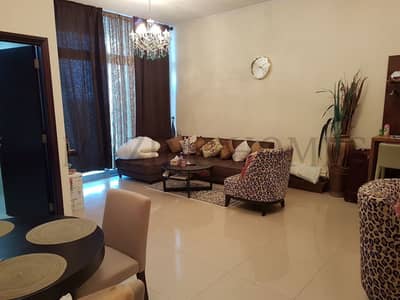 Pool View - 1BR Flat in Dubai Marina! Pool View - 1BR Flat in Dubai Marina!