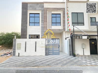 4 Bedroom Villa for Sale in Al Zahya, Ajman - WhatsApp Image 2024-12-30 at 10.22. 43 PM (12). jpg