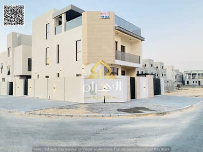 6 Bedroom Villa for Sale in Al Bahia, Ajman - WhatsApp Image 2024-12-30 at 10.55. 57 PM (1). jpg