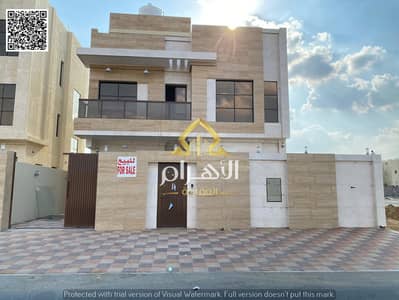 5 Bedroom Villa for Sale in Al Bahia, Ajman - WhatsApp Image 2024-12-30 at 11.38. 49 PM (1). jpg