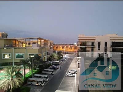 Monthly 10,105 | 0% Commission Furnished 2BR+Maid with All Facilities