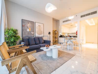 Spacious 2-Bedroom | Fully Furnished | Ready to Move In