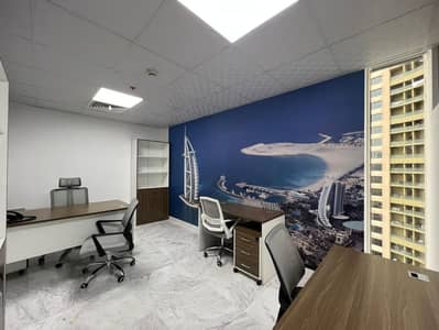 Офис в аренду в Бизнес Бей, Дубай - 1001-49 (172sqft) 42k (2). jpg