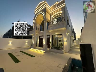 5 Cпальни Вилла Продажа в Аль Хелио, Аджман - caff272a-86ef-4d20-a0a0-161cb5e26686. jpg