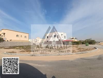 Участок Продажа в Аль Ясмин, Аджман - WhatsApp Image 2024-12-30 at 9.58. 16 AM. jpeg