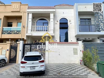 4 Bedroom Villa for Sale in Al Yasmeen, Ajman - WhatsApp Image 2024-12-31 at 8.28. 23 AM (1). jpg