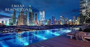 1 BR Dubai Creek Harbor 1 BR Dubai Creek Harbor