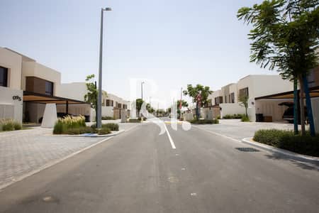 تاون هاوس 3 غرف نوم للبيع في جزيرة ياس، أبوظبي - 2br - noya - Yas Island - Yas North - Abu Dhabi-31. jpg