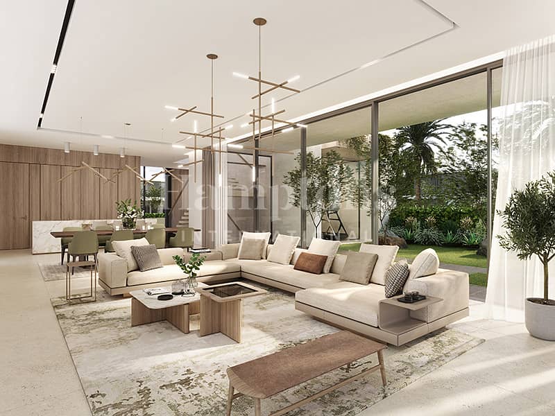 Smart Homes | Great Location | Single Row Smart Homes | Great Location | Single Row