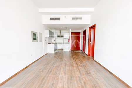 1 Bedroom Flat for Rent in Jumeirah Village Circle (JVC), Dubai - Free Maintenace |Townhouse View | Vacant