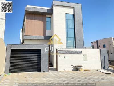 5 Cпальни Вилла Продажа в Аль Ясмин, Аджман - WhatsApp Image 2024-12-31 at 9.40. 29 AM. jpg