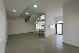 For Rent | 5MBR + Maid Villa | Covered Parking | Near Services |