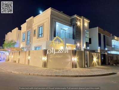 5 Bedroom Villa for Sale in Al Yasmeen, Ajman - WhatsApp Image 2024-12-31 at 9.35. 58 AM. jpg