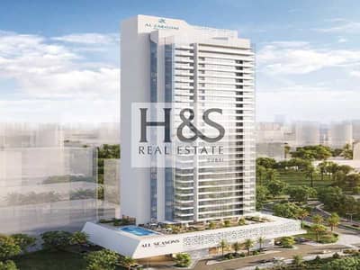 Studio for Sale in Dubai Sports City, Dubai - 17. jpg