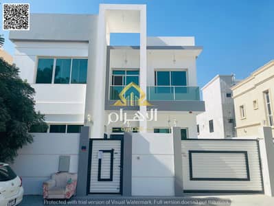 5 Bedroom Villa for Sale in Al Yasmeen, Ajman - WhatsApp Image 2024-12-31 at 10.09. 06 AM. jpg