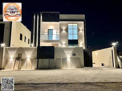 4 Bedroom Villa for Sale in Al Helio, Ajman - batch_753579996-1066x800. jpg