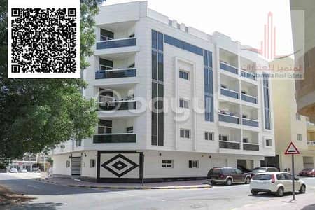 2 Bedroom Building for Sale in Al Nuaimiya, Ajman - 238069434_221974799868084_2971028584935175317_n. jpg