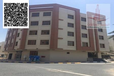1 Bedroom Building for Sale in Al Nuaimiya, Ajman - 784ebc23-b8e3-4111-b35b-e437257371dd. jpg