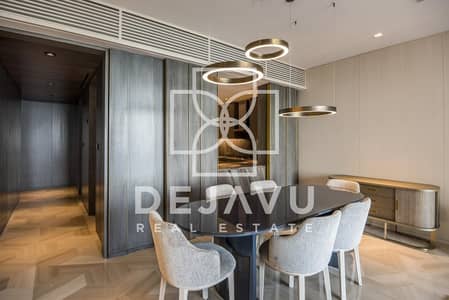 Fully Furnished 2 BR plus Maids Room in FIVE Fully Furnished 2 BR plus Maids Room in FIVE