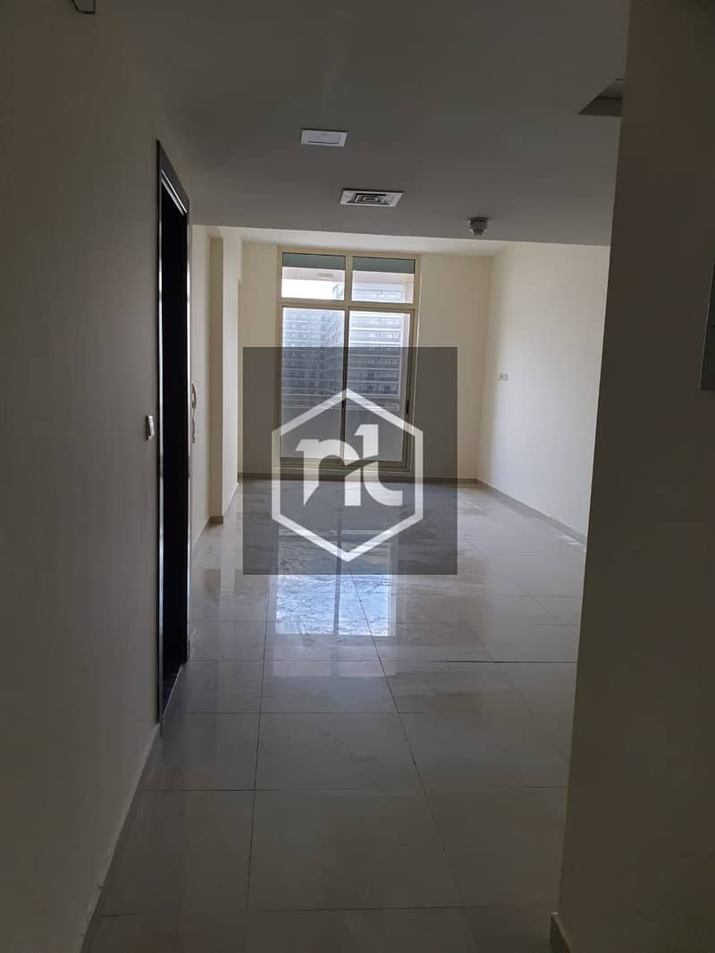 Spacious 1BR Apt. in Sports City|45K|4 Cheques