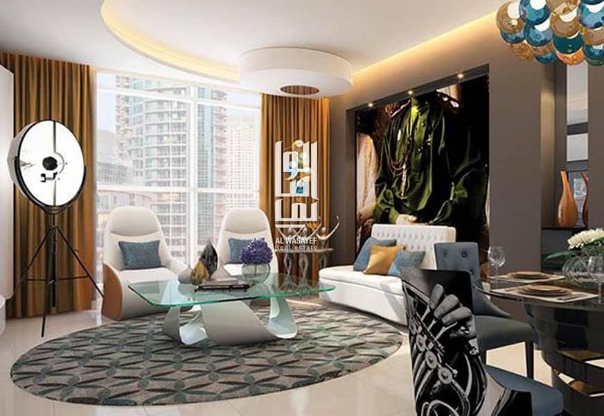 24hrs left offer!!  1BR Ready to move plus fully furnished|  EXCLUSIVE OFFER only from us...