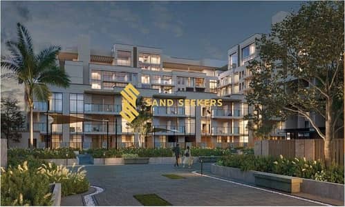 4 Cпальни Таунхаус Продажа в Масдар Сити, Абу-Даби - 3_720. jpg