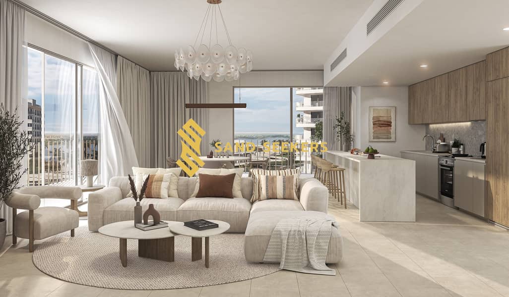 5 P042 Gardenia_CGI04_Living room_2BR_Light. jpg