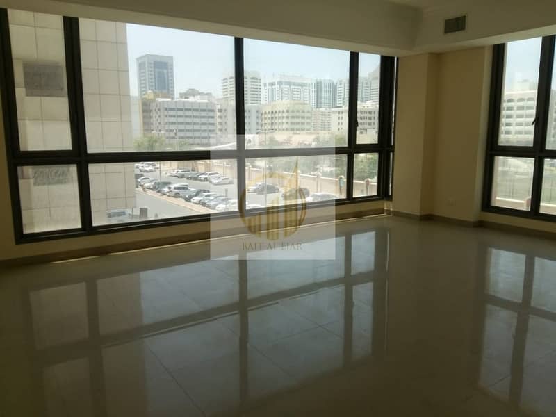 HOT OFFER!! LUXURY APARTMENT 3 BHK IN Al FALAH St