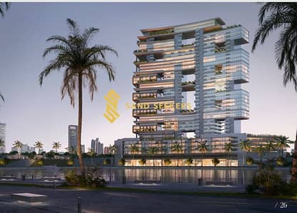 1 Bedroom Flat for Sale in Al Reem Island, Abu Dhabi - Screenshot 2024-12-13 130124. png