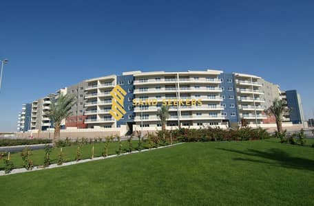 شقة 3 غرف نوم للبيع في الريف، أبوظبي - Al Reef 1(1). jpg