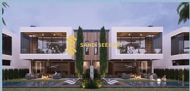 4 Bedroom Villa | Modern Luxury | Spacious Layout | Great Investment Opportunity