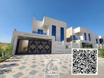 5 Bedroom Villa for Sale in Al Helio, Ajman - da93a7b4-a2ca-4fb1-92be-b00ab67aa8d2. jpg