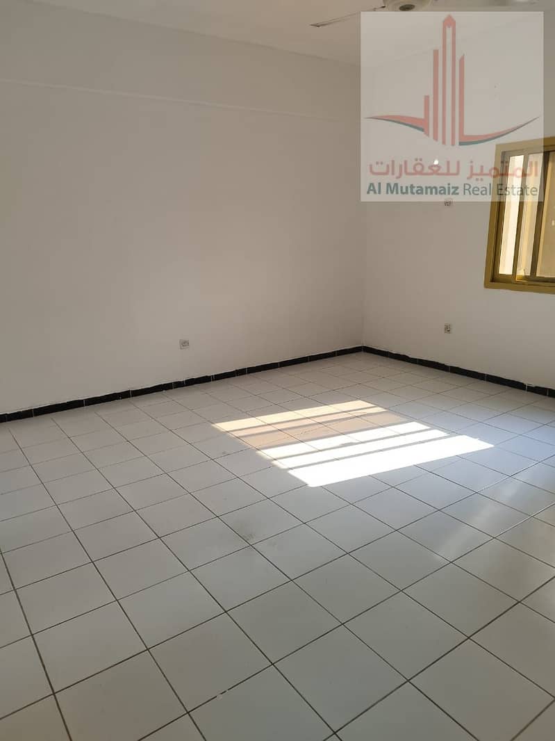 An excellent location studio for annual rent at 16,000 annually