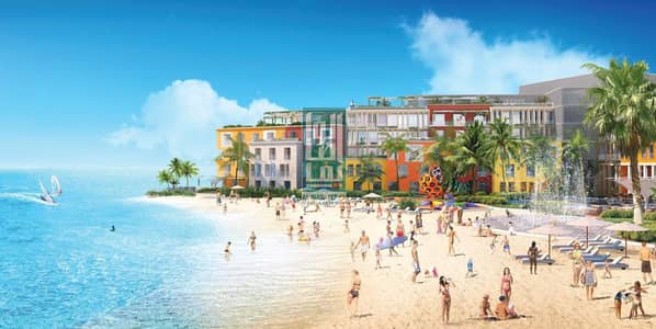 Overlooking Pool/Beach &Guaranteed ROI Overlooking Pool/Beach &Guaranteed ROI
