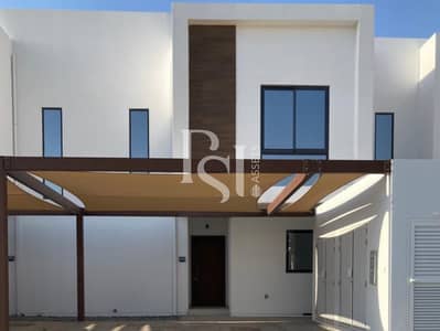 3 Bedroom Townhouse for Sale in Al Ghadeer, Abu Dhabi - 18. png