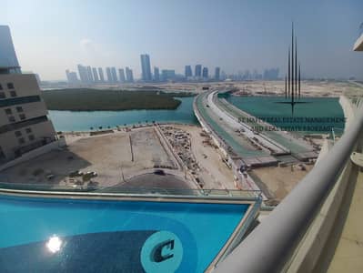 2 Bedroom Flat for Rent in Al Reem Island, Abu Dhabi - WhatsApp Image 2024-12-30 at 2.43. 43 PM. jpeg