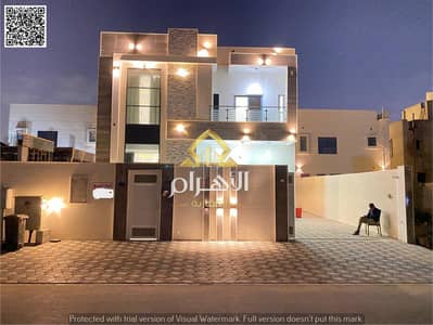 5 Bedroom Villa for Sale in Al Yasmeen, Ajman - WhatsApp Image 2024-12-31 at 10.57. 39 AM. jpg