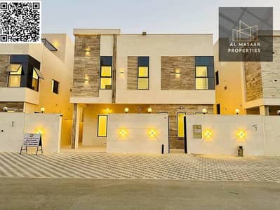 5 Bedroom Villa for Sale in Al Helio, Ajman - 753952796-800x600. jpeg