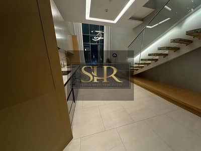商业湾， 迪拜 1 卧室单位待售 - 位于商业湾，迪拜SLS酒店公寓 1 卧室的公寓 3185000 AED - 10016001