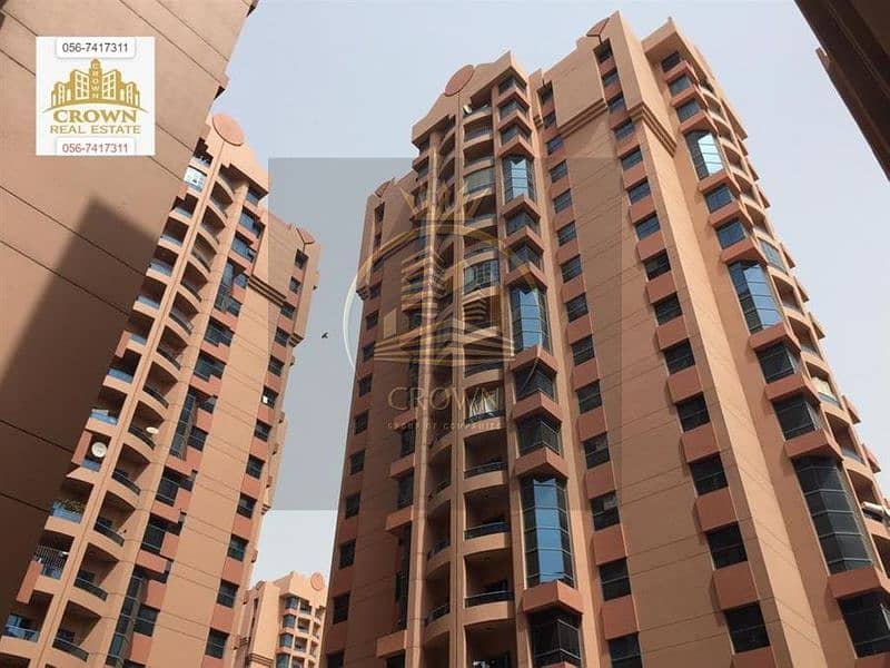 Hot Deal. !! 1 BHK (1019 SqFt) for sale in Al Nuamiya Towers. Hot Deal. !! 1 BHK (1019 SqFt) for sale in Al Nuamiya Towers.
