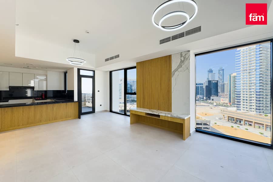 位于商业湾,Central 1 Dubai 3 卧室的公寓 235000 AED - 10510248 位于商业湾,Central 1 Dubai 3 卧室的公寓 235000 AED - 10510248