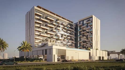 2 Bedroom Apartment for Sale in Discovery Gardens, Dubai - 14627. jpg