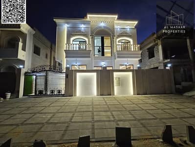 5 Bedroom Villa for Sale in Al Helio, Ajman - 753955732-1066x800_1_11zon. png